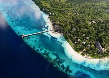 29 Tahun Akses Laut Dibatasi, Nelayan Wakatobi Menang Lawan PT WDR
