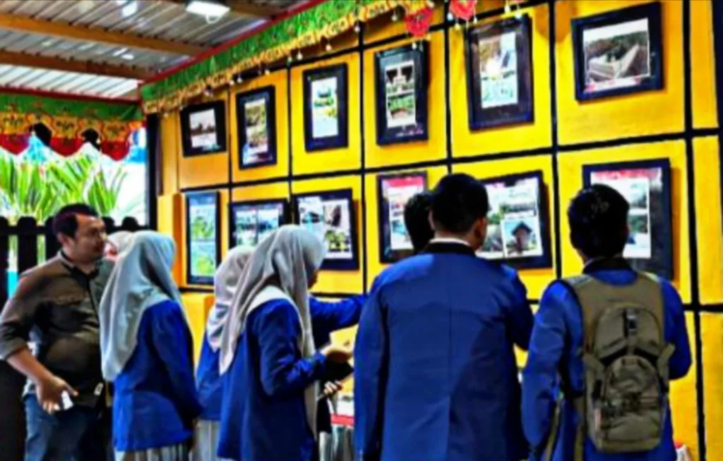 Jejak Kebudayaan Buton Utara: Warisan Tak Ternilai yang harus Dilestarikan - MediaSultra.com