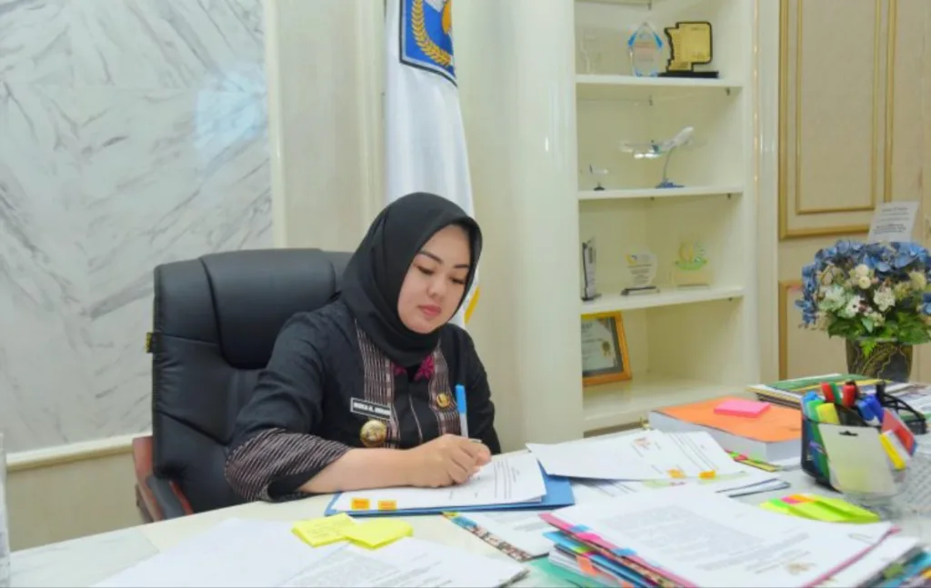Kementerian PUPR Hibahkan PSU Senilai Rp5,4 Miliar ke Pemkot Kendari - MediaSultra.com