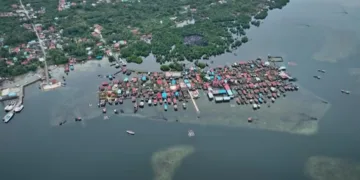 Buton Utara Butuh Terobosan untuk Kelola Kekayaan Alamnya