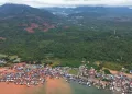 Pulau Kabaena Hancur dan Habis Dikavling Perusahaan Nikel, Siapa yang Peduli?