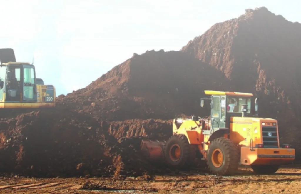 Ifishdeco (IFSH) Disorot: Raup Triliunan Rupiah, Tapi Proyek Smelter Mangkrak - MediaSultra.com