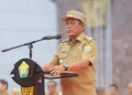 Serapan APBD Sultra Rendah, Wagub Hugua Soroti Kinerja ASN