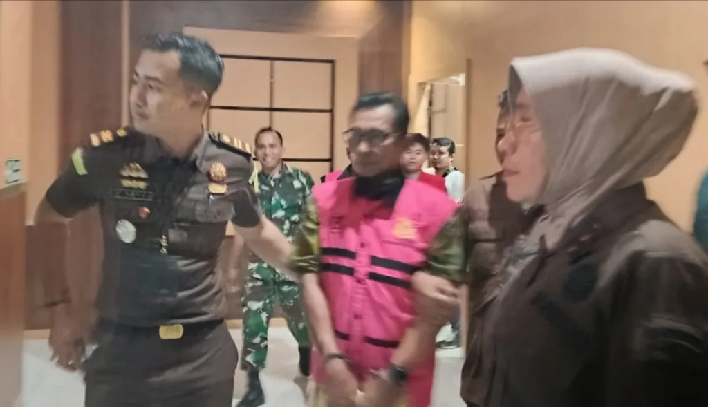 Korupsi Bibit Kopi di Koltim, Tiga Tersangka Terancam 20 Tahun Penjara - MediaSultra.com