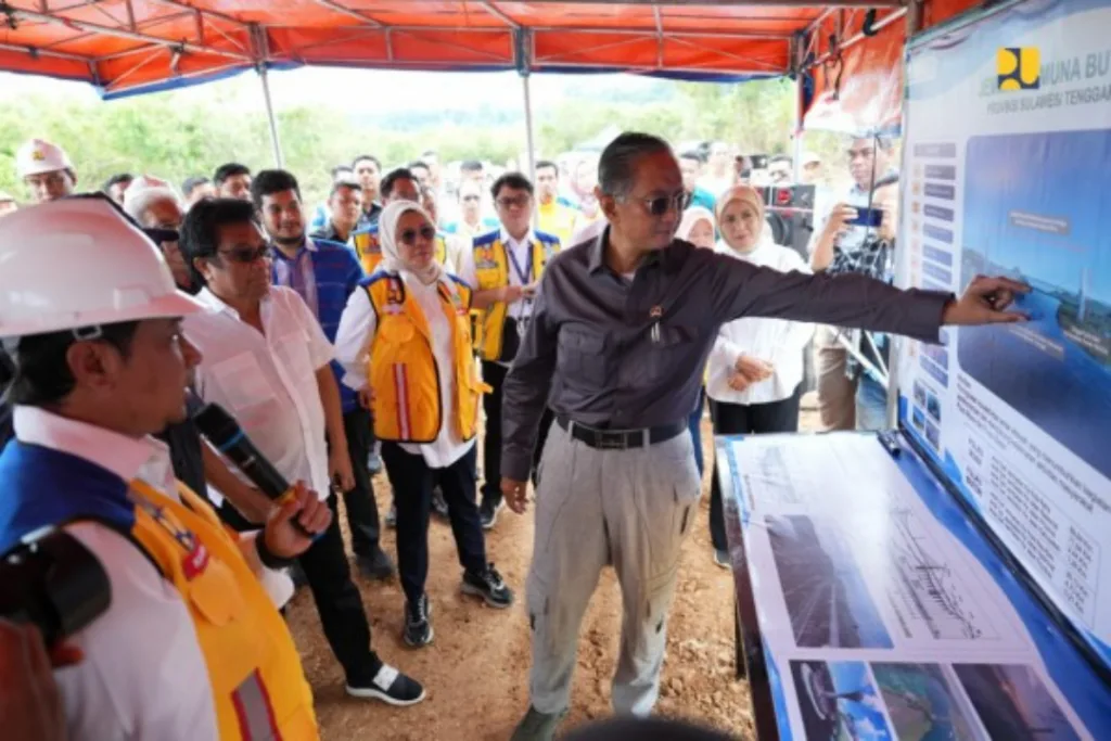 Jembatan Muna-Buton, Prestasi Siapa? - MediaSultra.com
