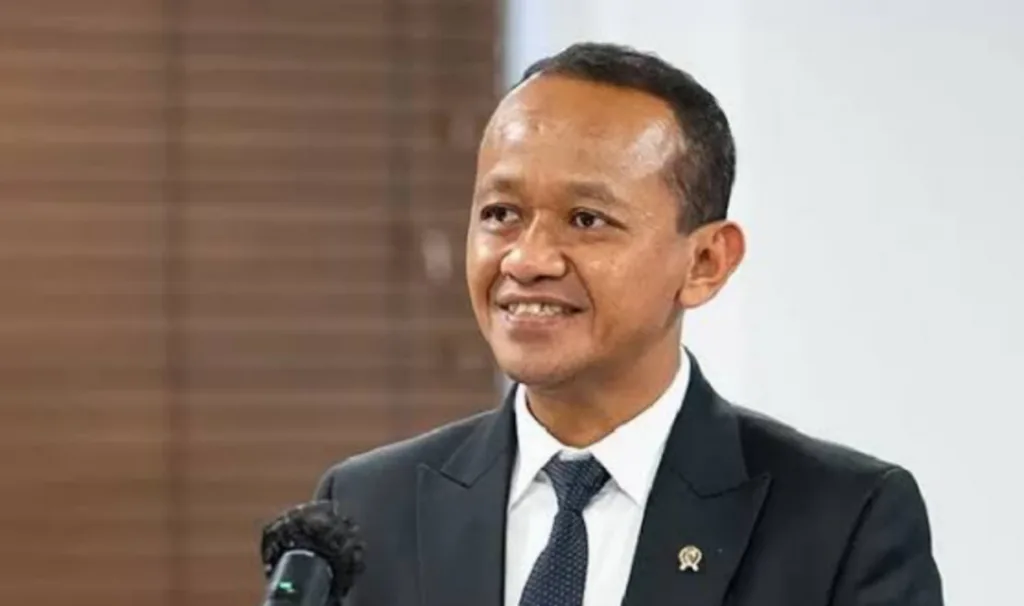 Menteri ESDM: RKAB Tahunan Perusahaan Tambang Berlaku Tahun Depan - MediaSultra.com