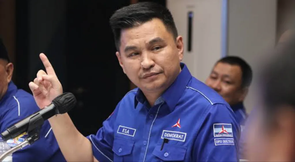 100 Hari Pemerintahan ASR-Hugua Dinilai Tanpa Arah, Minim Inovasi dan Kreativitas - MediaSultra.com