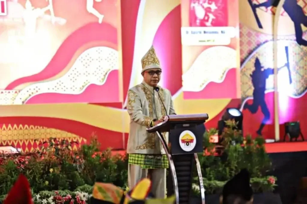 Prof Armid: UHO Siap Jadi Mitra Strategis Pemerintah - MediaSultra.com