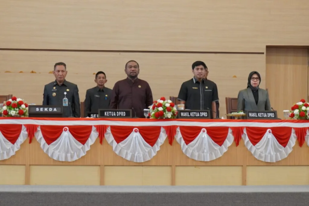 RPJMD Kota Kendari 2025–2029 Ramai Dikritisi, Ketimpangan Antarwilayah Jadi Sorotan - MediaSultra.com