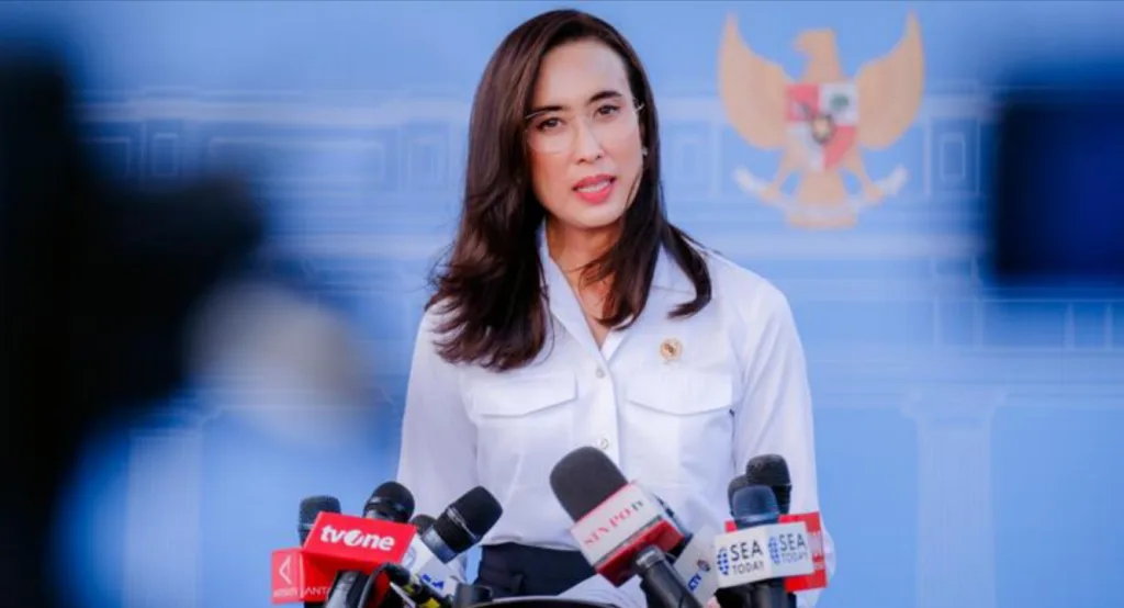 Kunjungan Wisatawan Mancanegara ke Indonesia Tumbuh Signifikan - MediaSultra.com
