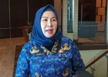 KENDARI DARURAT HIV: Kasus Meningkat Tajam dalam 3 Tahun Terakhir