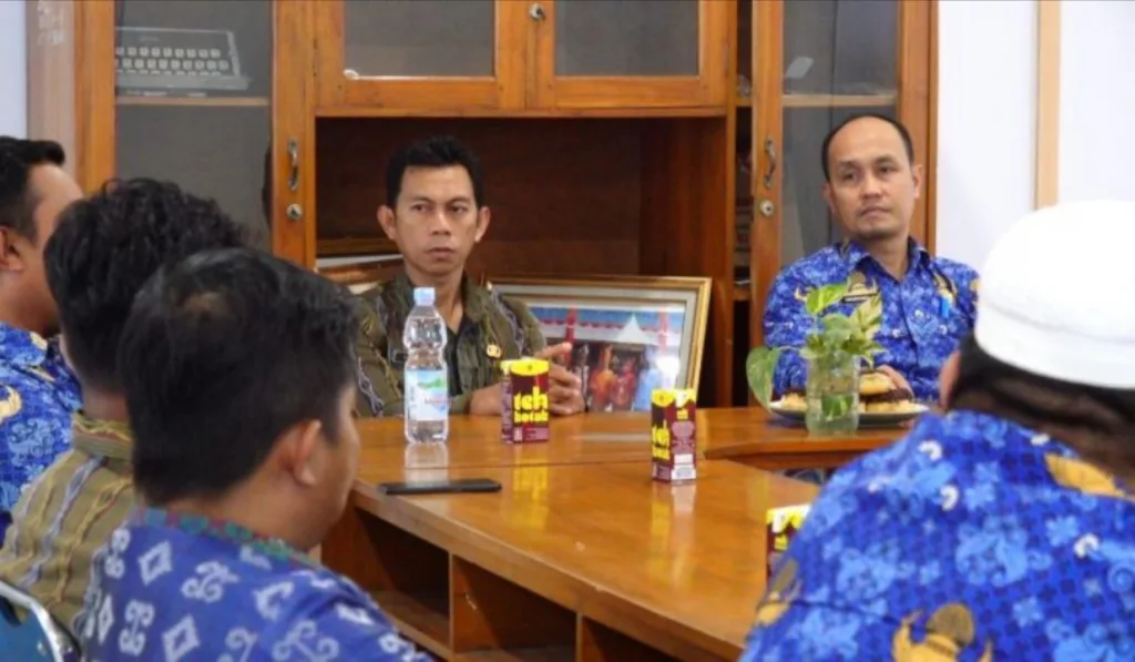 Transformasi Digital di Kendari Menginspirasi Daerah Lain di Sultra - MediaSultra.com