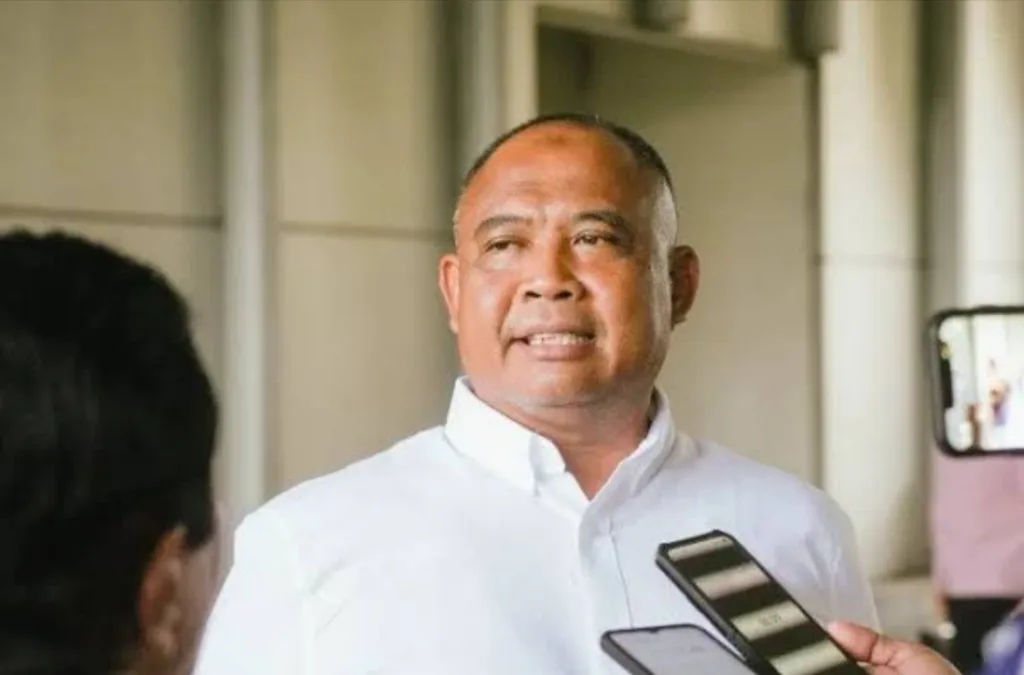 Transmigran 'Terlantar' di Konawe Selatan, Bupati Sleman akan Bersurat ke Presiden - MediaSultra.com