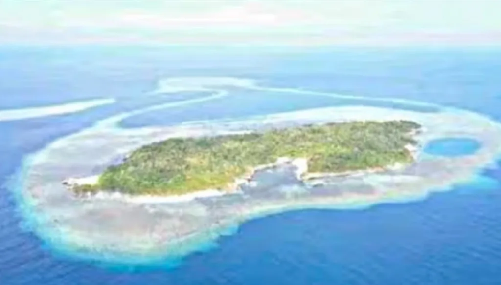 Sengketa Pulau Kawi-Kawia Butuh Solusi Berbasis Budaya, Bukan Sekadar Garis Administratif - MediaSultra.com