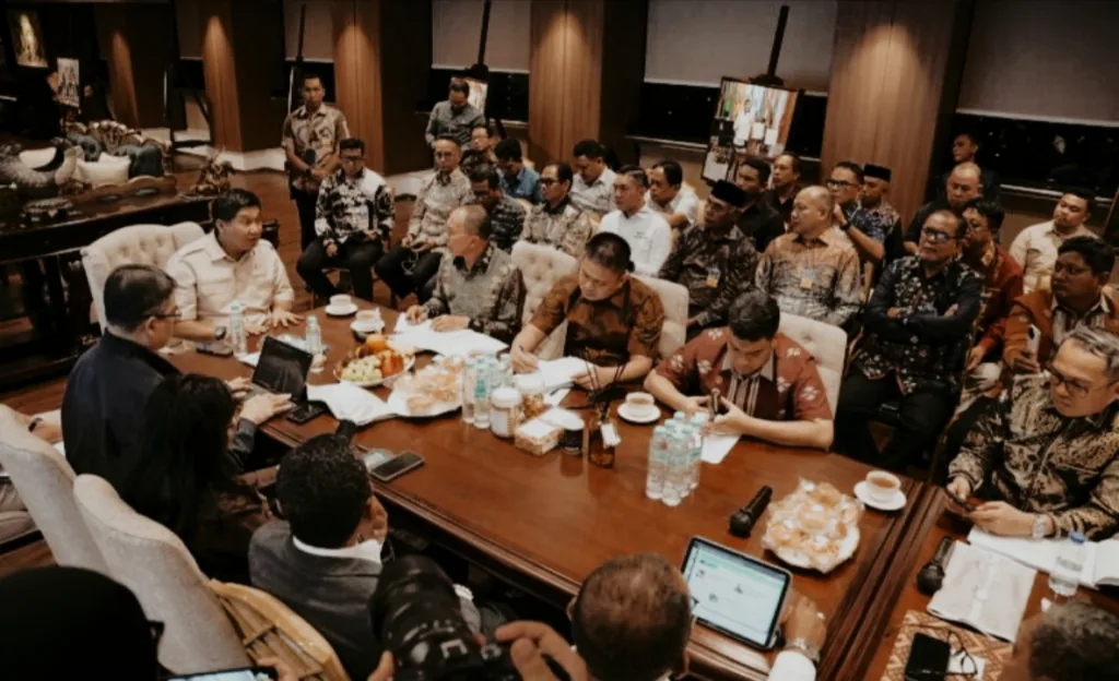 Dana CSR Tambang Melimpah, Saatnya Danai Perumahan Pesisir Sultra - MediaSultra.com