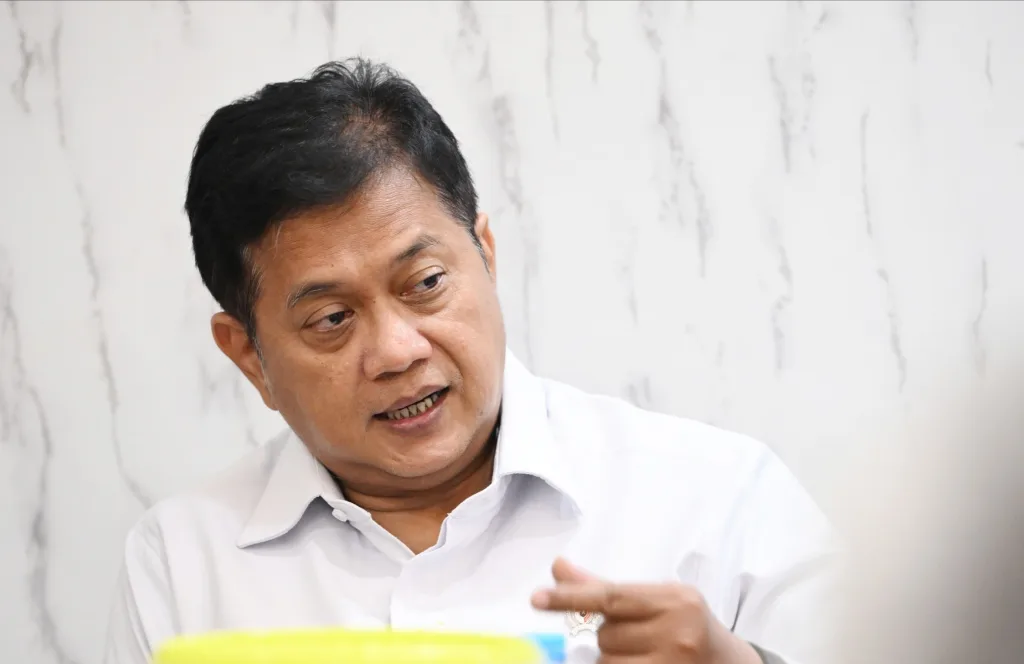 Pemerintah Gagas Program Listrik Masuk Desa Transmigrasi - MediaSultra.com