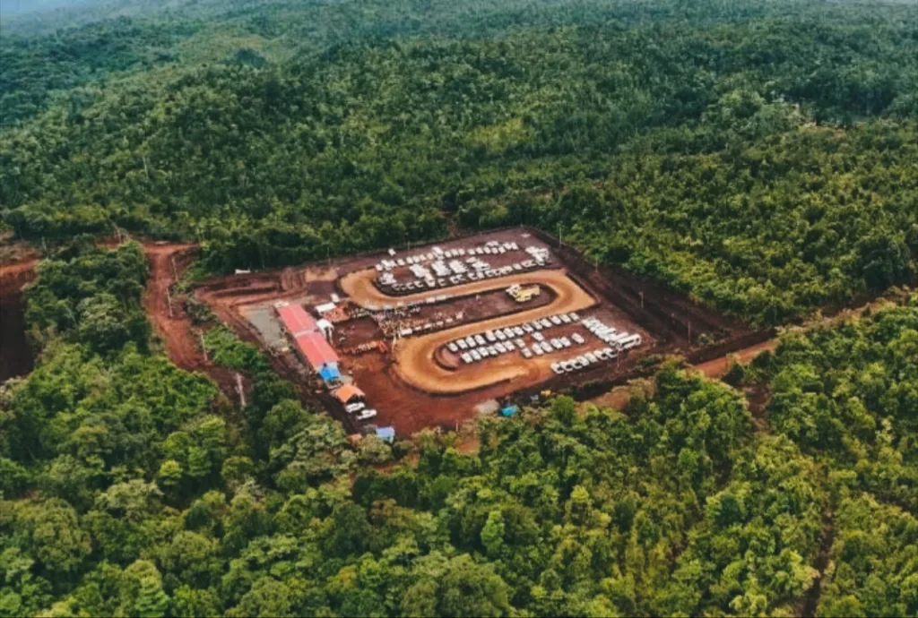 PT Vale Bangun Proyek Rp146 Triliun, Tapi Masih Jualan Ore Nikel? - MediaSultra.com