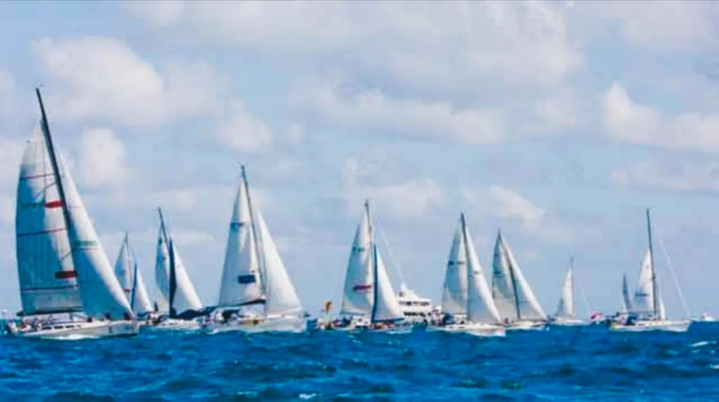 Polda Sultra Dukung Pengamanan Sail to Indonesia 2025 di Wakatobi - MediaSultra.com