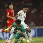 Hasil Timnas Indonesia U-23 vs Vietnam di Final Piala AFF U-23 2025: Garuda Muda Tumbang 0-1 di GBK