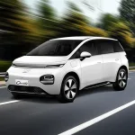 10 Mobil Listrik Termurah 2025 di Indonesia, Mulai Rp184 Juta, Fitur Canggih Bikin Melongo!