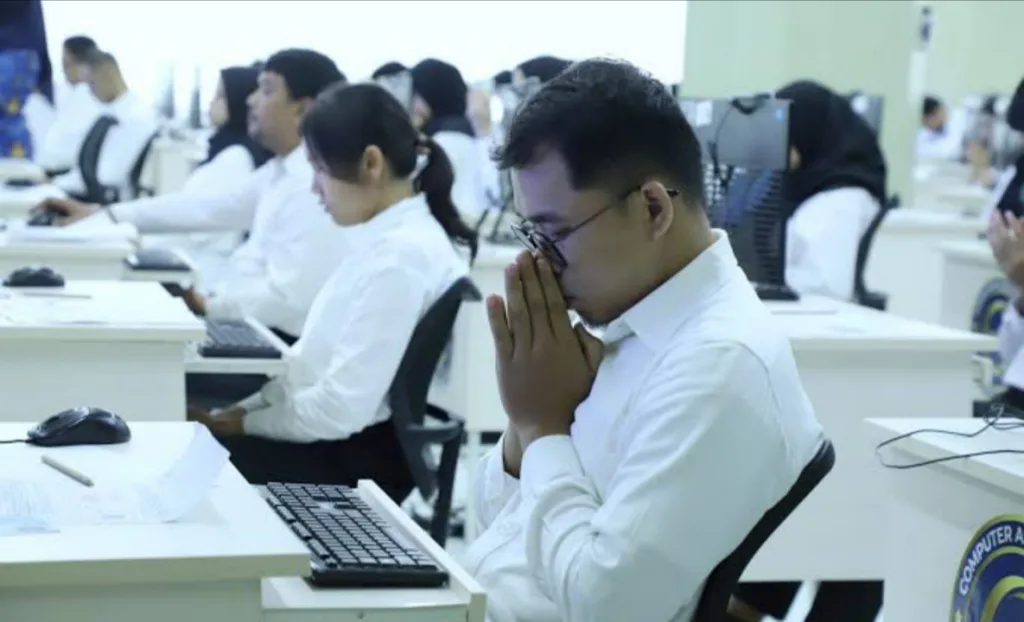 Formasi CPNS 2025 Termasuk Jadwal dan Syarat Bagi Pendaftar