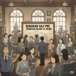 Kenaikan Gaji PNS Terbesar dalam 34 Tahun, Angkanya Mengejutkan!